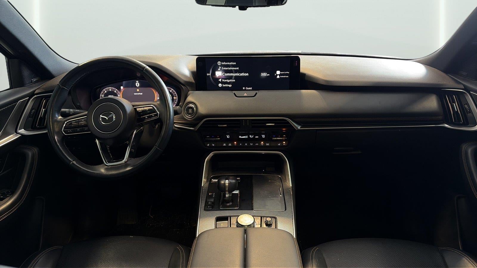 2024 Mazda Mazda CX-90 3.3 Turbo S Premium