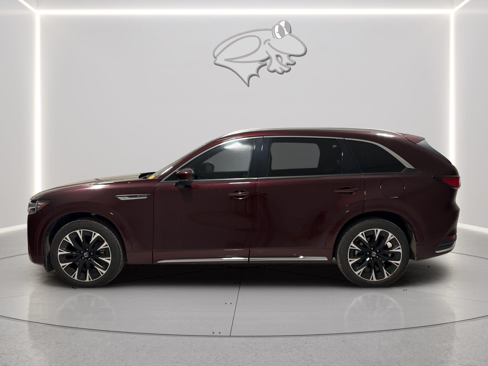 2024 Mazda Mazda CX-90 3.3 Turbo S Premium