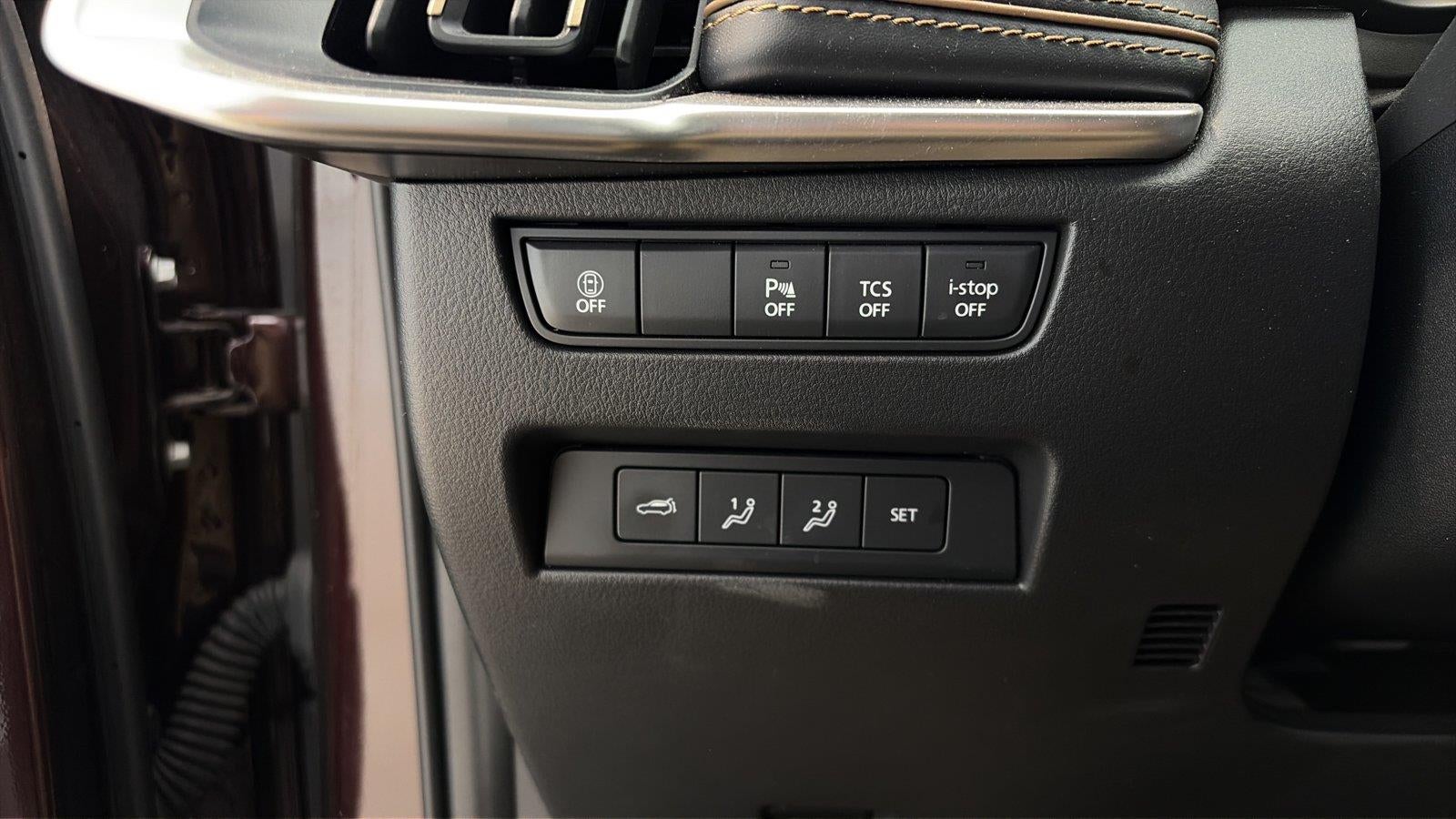 2024 Mazda Mazda CX-90 3.3 Turbo S Premium