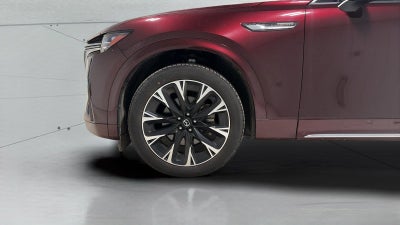 2024 Mazda Mazda CX-90 3.3 Turbo S Premium
