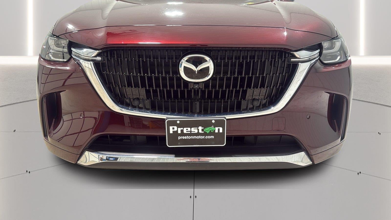 2024 Mazda Mazda CX-90 3.3 Turbo S Premium