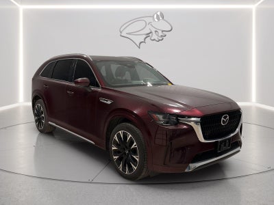 2024 Mazda Mazda CX-90 3.3 Turbo S Premium