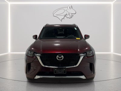 2024 Mazda Mazda CX-90 3.3 Turbo S Premium