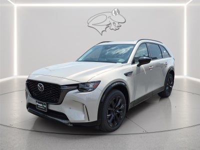 2026 Mazda Mazda CX-90 S Premium Sport