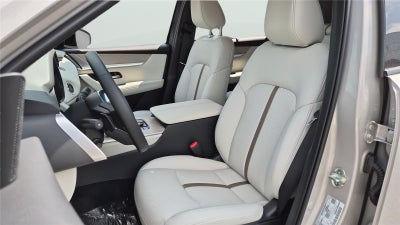 2026 Mazda Mazda CX-90 S Premium Sport