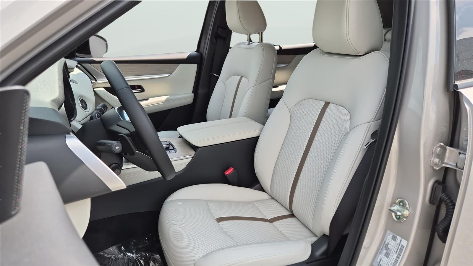 2026 Mazda Mazda CX-90 S Premium Sport