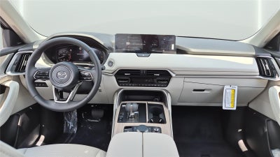 2026 Mazda Mazda CX-90 S Premium Sport