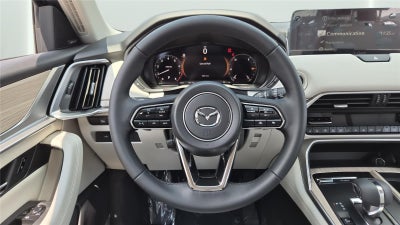 2026 Mazda Mazda CX-90 S Premium Sport