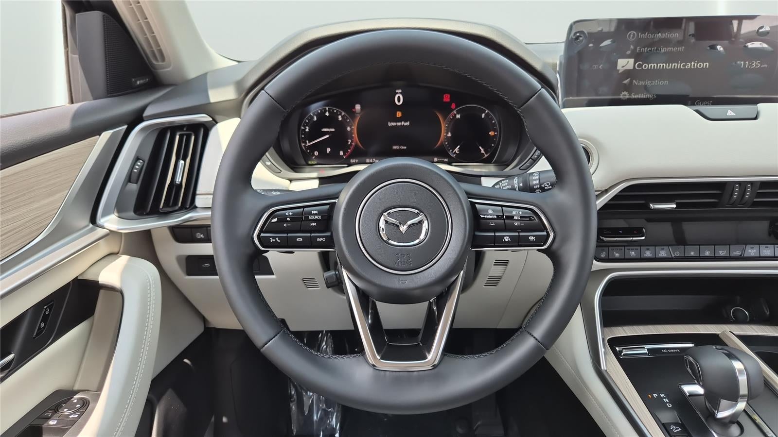 2026 Mazda Mazda CX-90 S Premium Sport