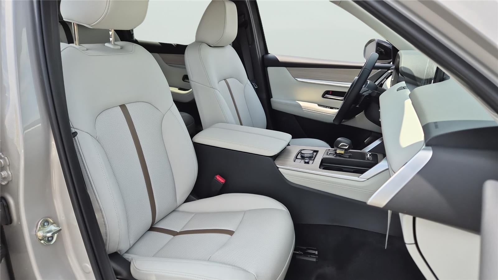 2026 Mazda Mazda CX-90 S Premium Sport