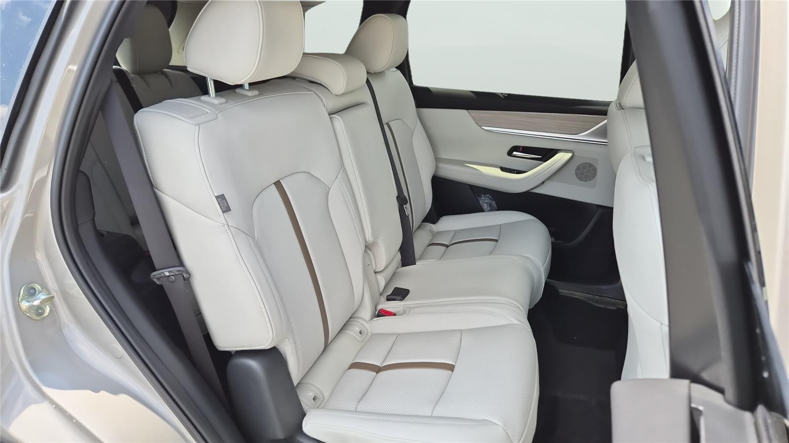 2026 Mazda Mazda CX-90 S Premium Sport