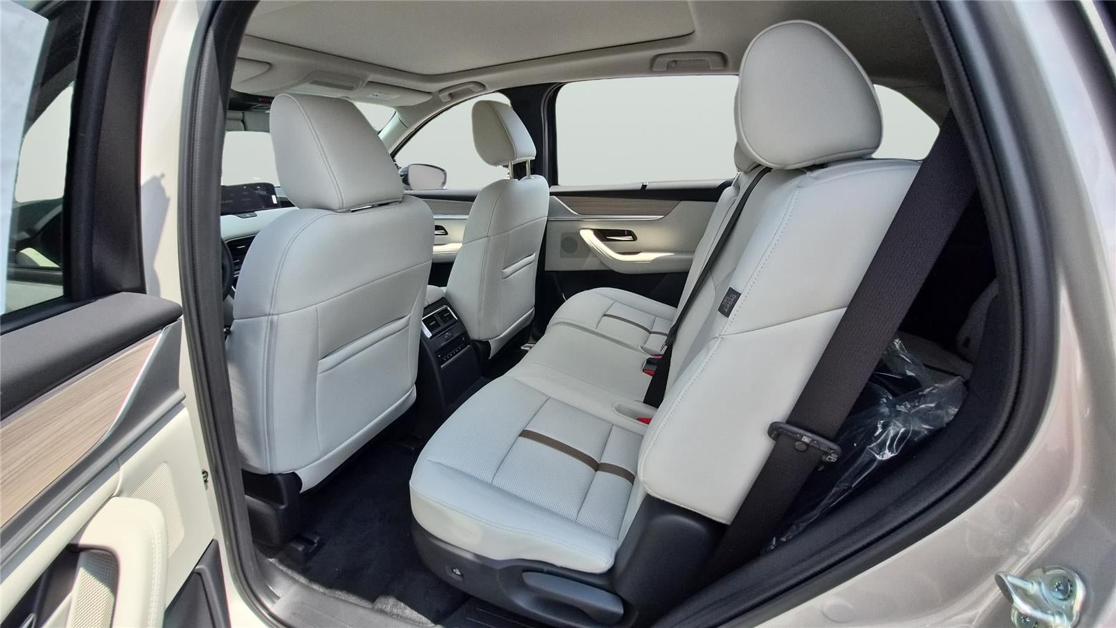 2026 Mazda Mazda CX-90 S Premium Sport