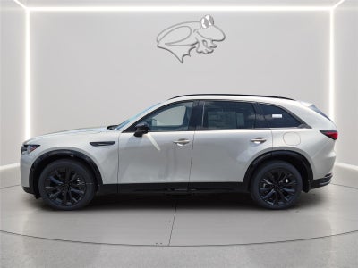 2026 Mazda Mazda CX-90 S Premium Sport