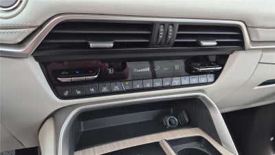 2026 Mazda Mazda CX-90 S Premium Sport