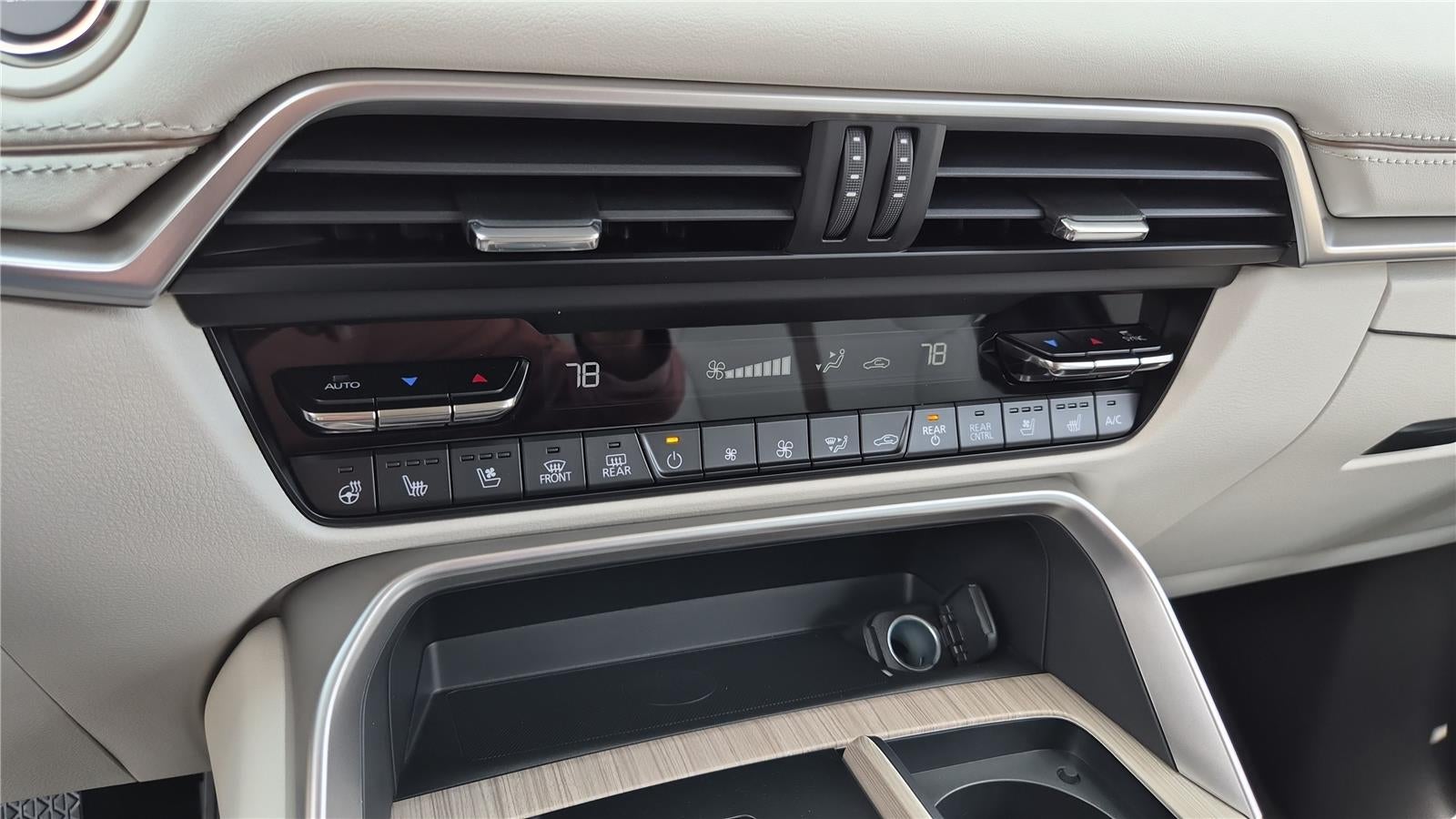 2026 Mazda Mazda CX-90 S Premium Sport