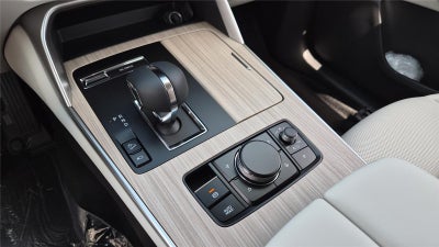 2026 Mazda Mazda CX-90 S Premium Sport