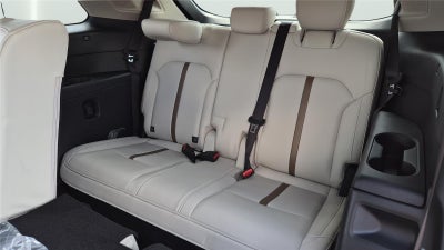 2026 Mazda Mazda CX-90 S Premium Sport