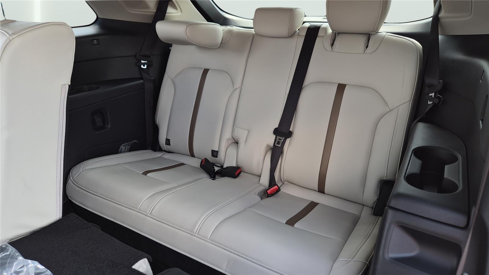 2026 Mazda Mazda CX-90 S Premium Sport