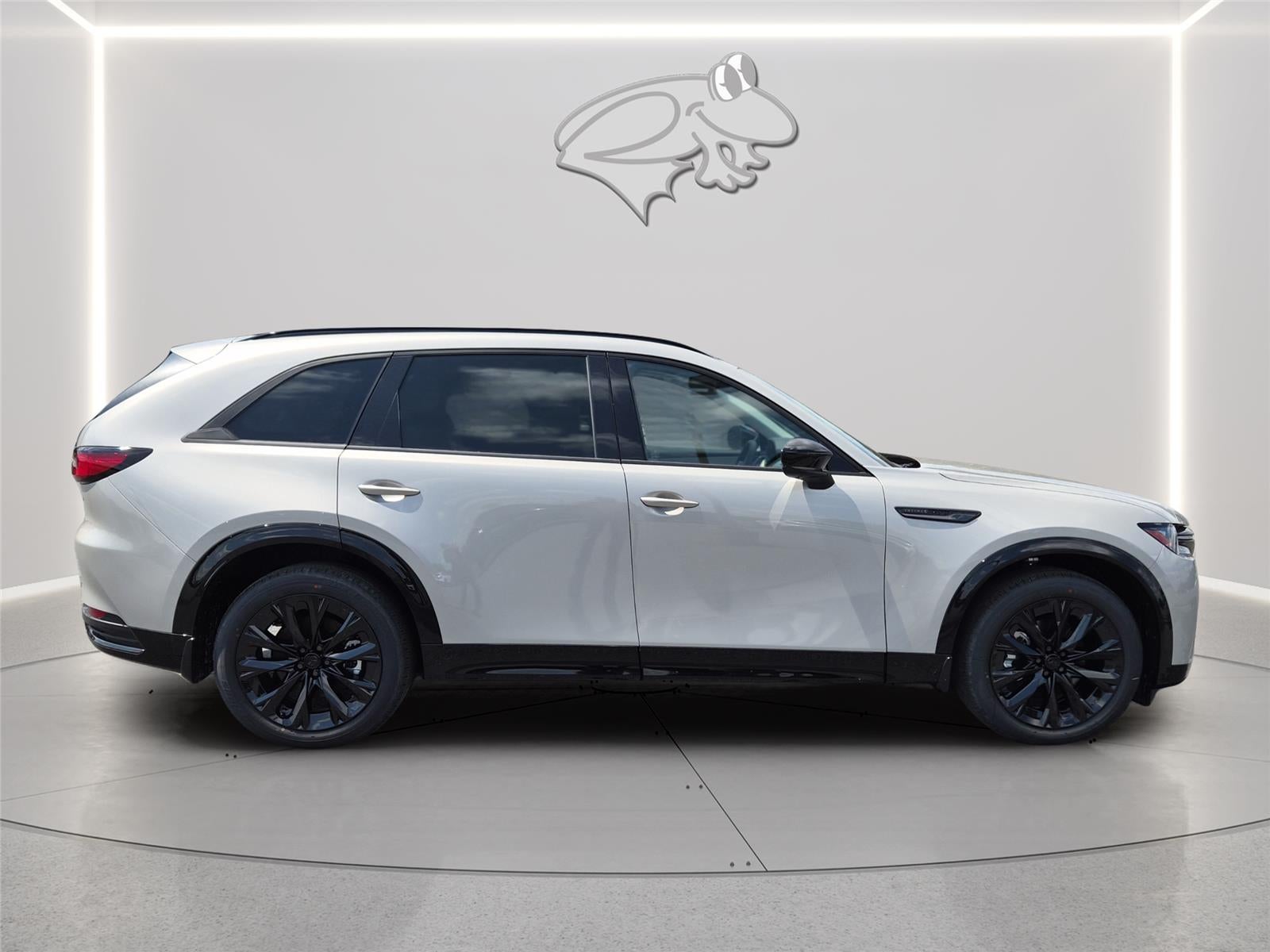 2026 Mazda Mazda CX-90 S Premium Sport