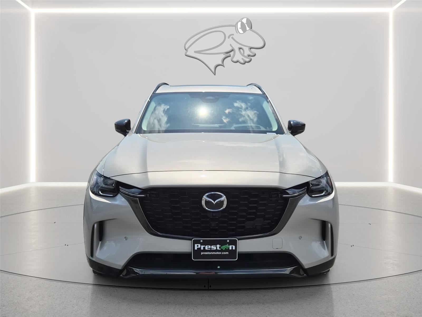 2026 Mazda Mazda CX-90 S Premium Sport
