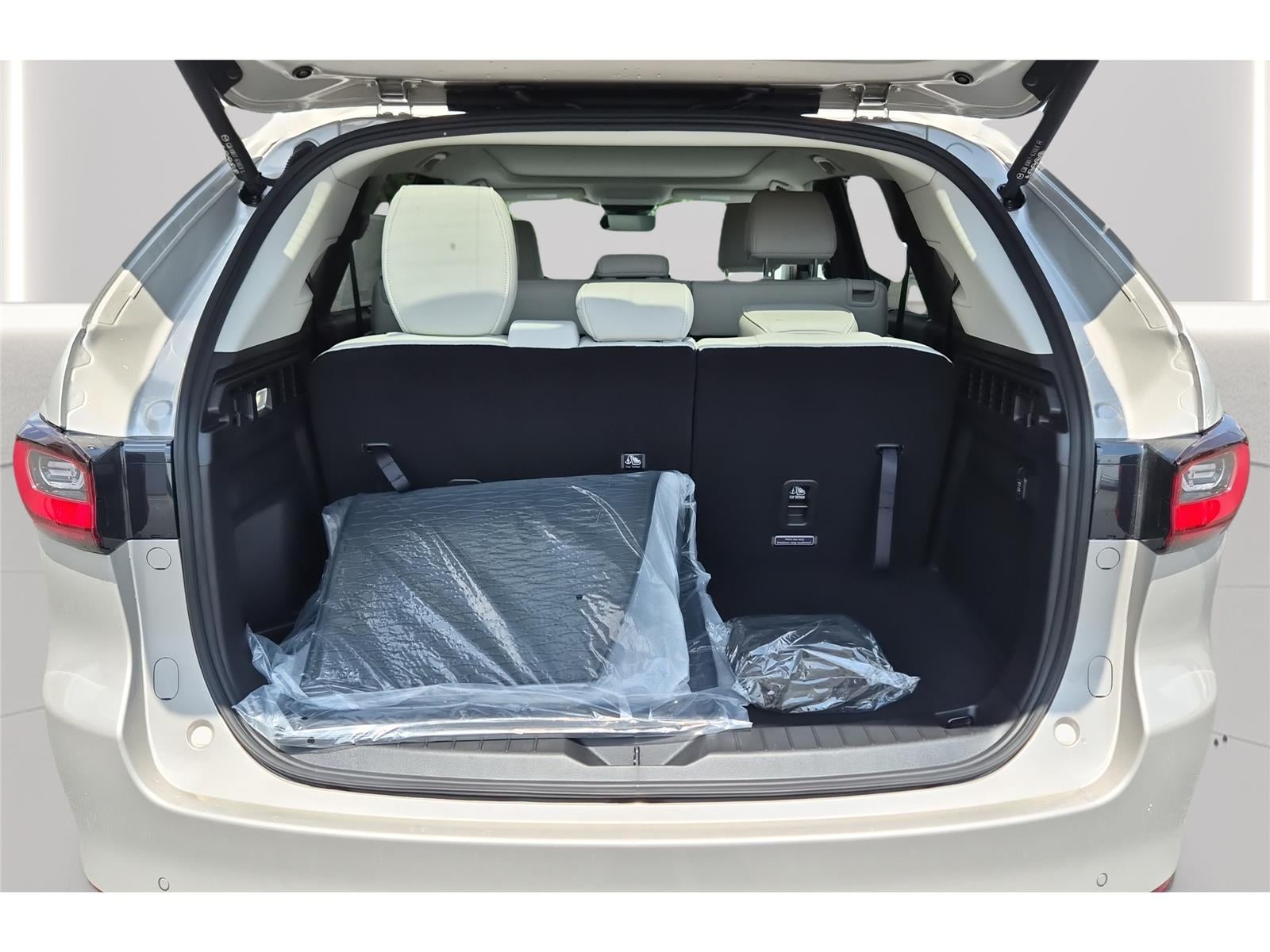 2026 Mazda Mazda CX-90 S Premium Sport