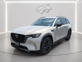 2026 Mazda Mazda CX-90 S Premium Sport