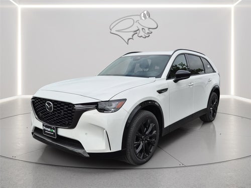 2026 Mazda Mazda CX-90 S Premium Sport