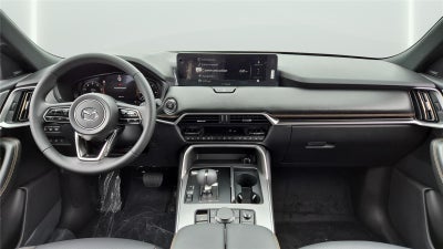 2026 Mazda Mazda CX-90 S Premium Sport
