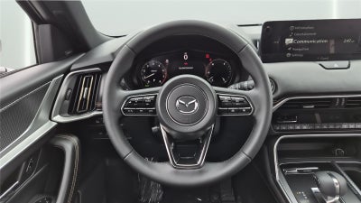 2026 Mazda Mazda CX-90 S Premium Sport