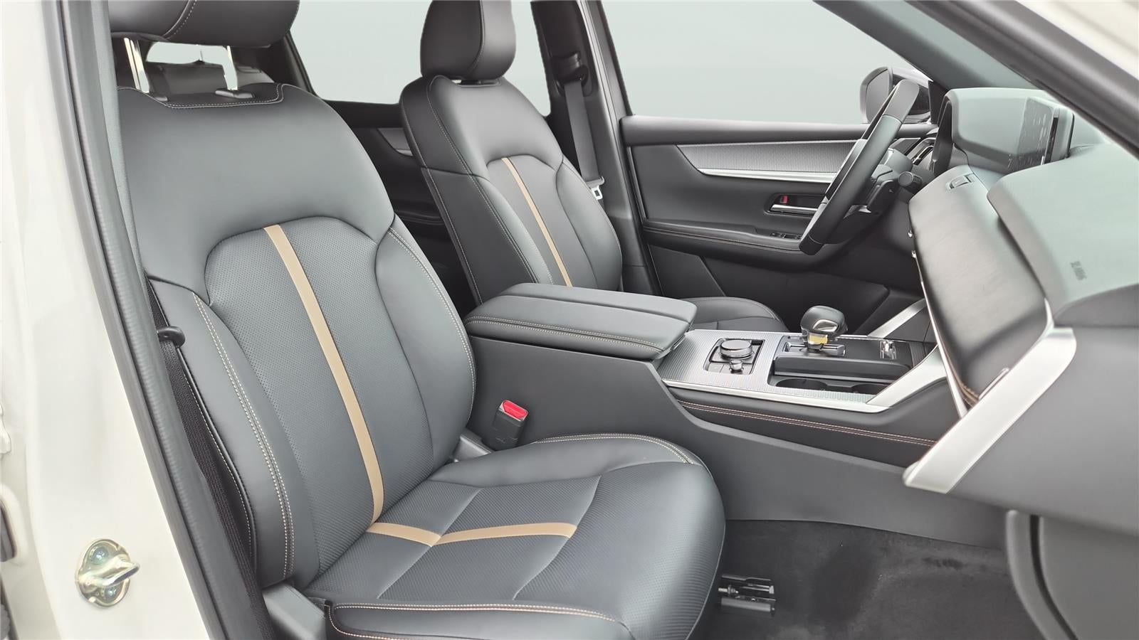 2026 Mazda Mazda CX-90 S Premium Sport