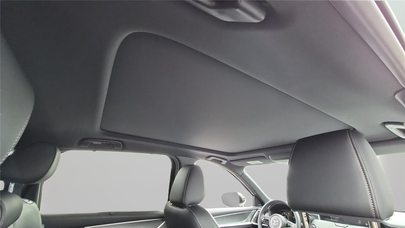 2026 Mazda Mazda CX-90 S Premium Sport