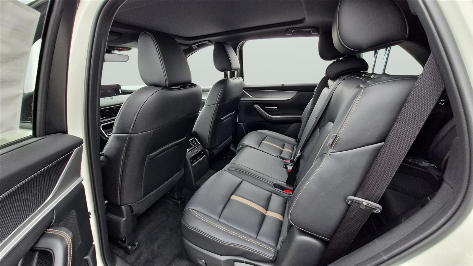 2026 Mazda Mazda CX-90 S Premium Sport