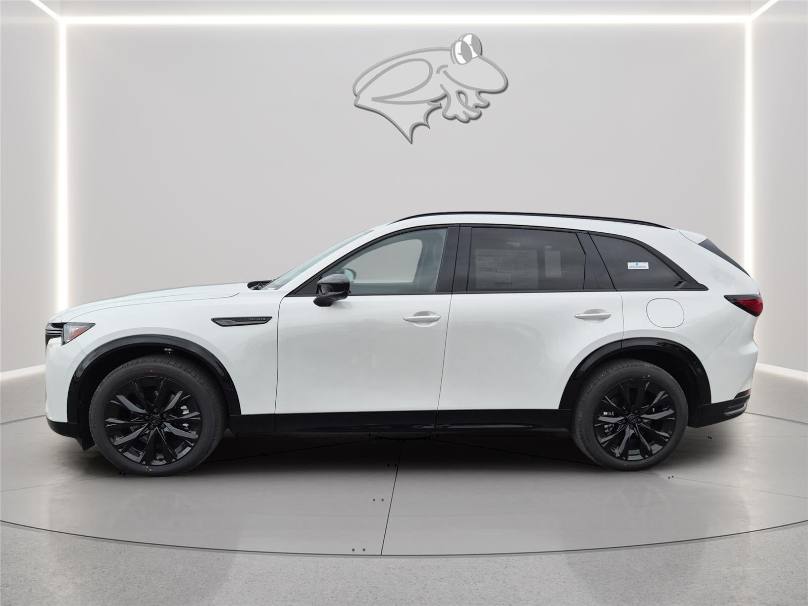 2026 Mazda Mazda CX-90 S Premium Sport