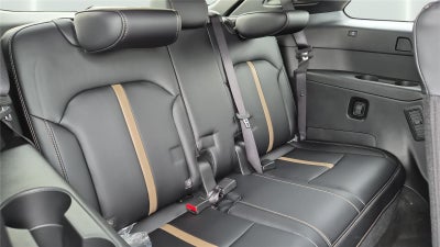 2026 Mazda Mazda CX-90 S Premium Sport