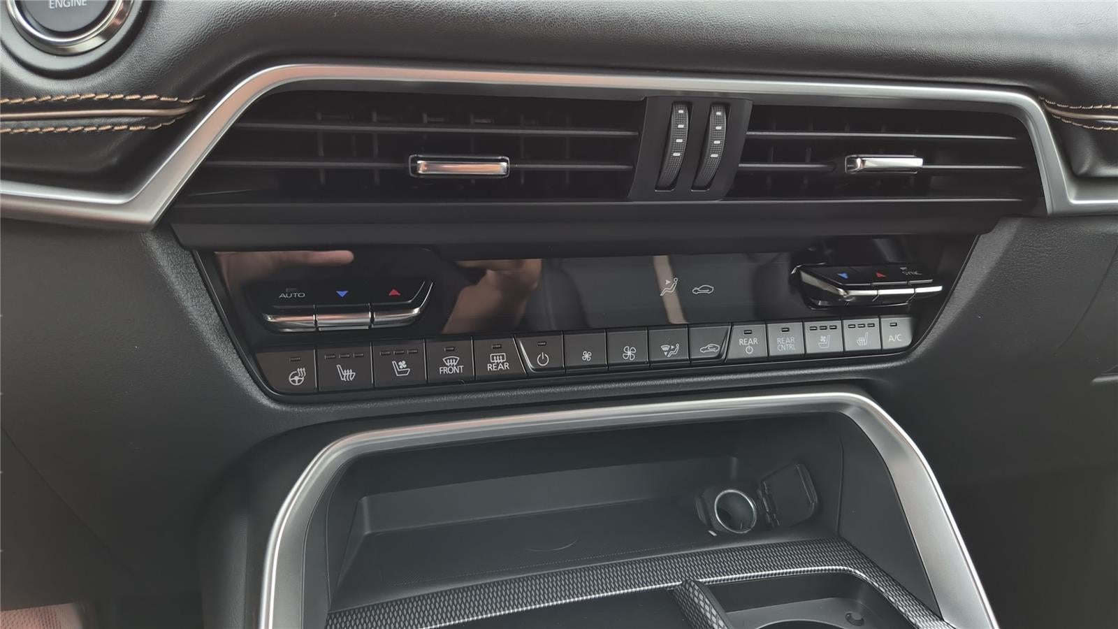 2026 Mazda Mazda CX-90 S Premium Sport