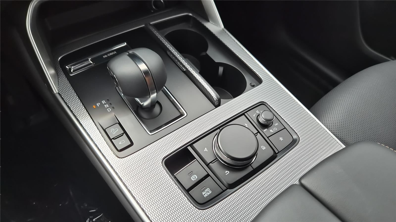 2026 Mazda Mazda CX-90 S Premium Sport