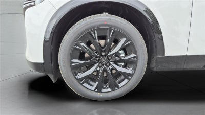 2026 Mazda Mazda CX-90 S Premium Sport