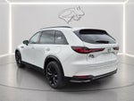 2026 Mazda Mazda CX-90 S Premium Sport