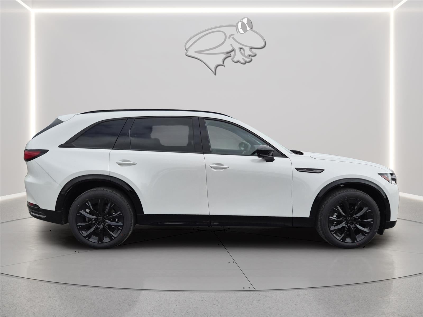 2026 Mazda Mazda CX-90 S Premium Sport