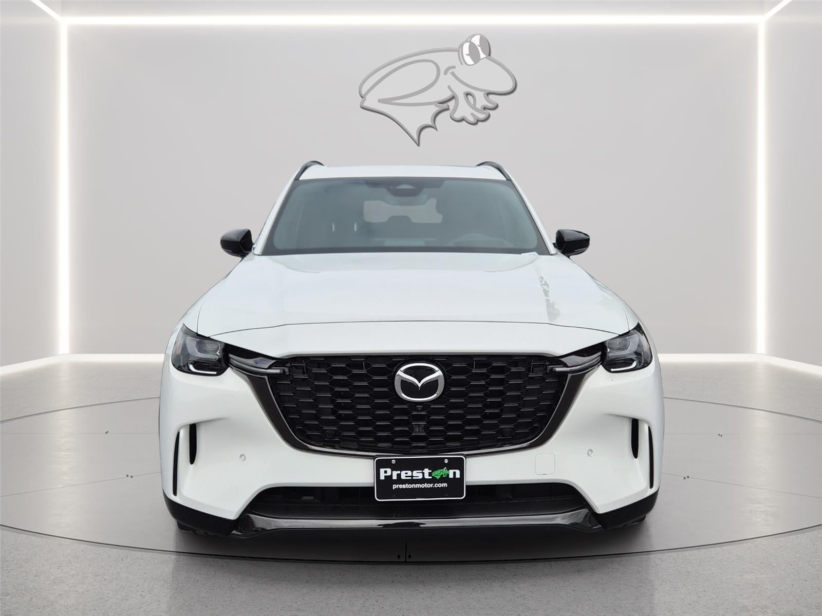 2026 Mazda Mazda CX-90 S Premium Sport