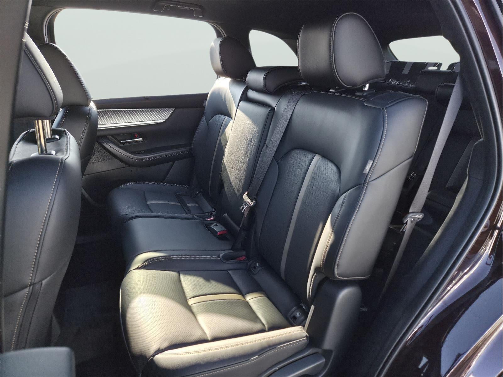 2026 Mazda Mazda CX-90 S Premium Sport