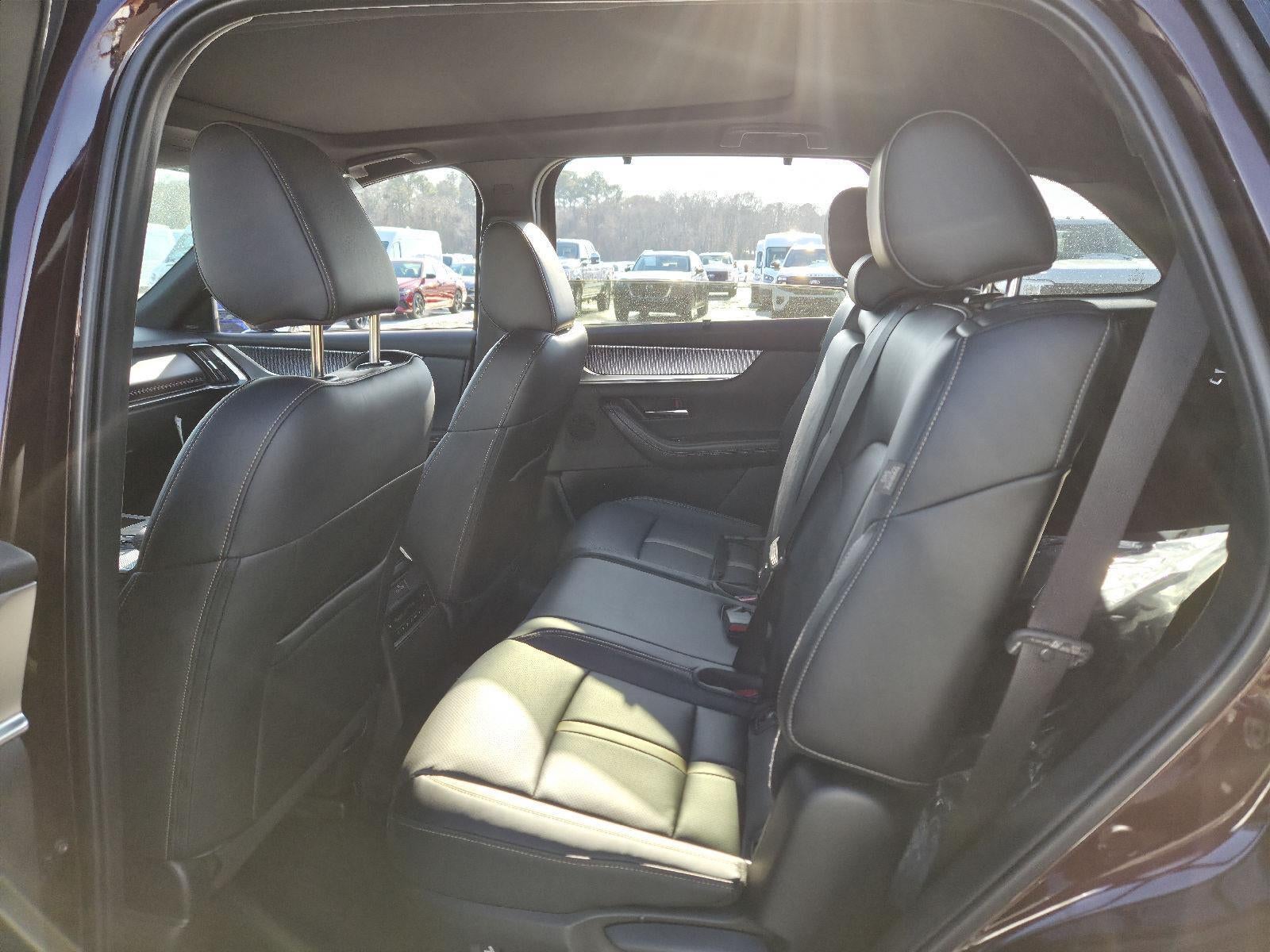 2026 Mazda Mazda CX-90 S Premium Sport