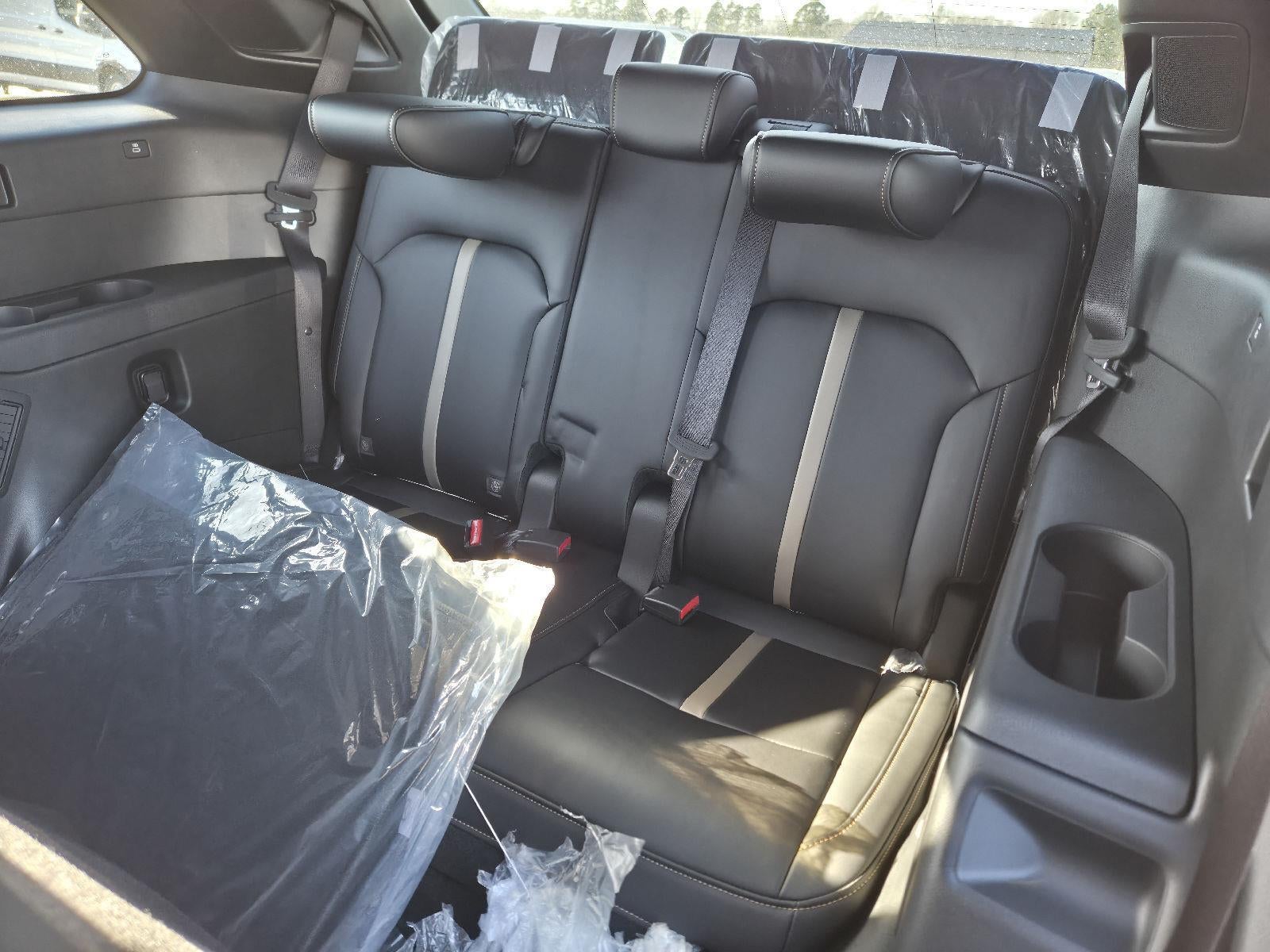 2026 Mazda Mazda CX-90 S Premium Sport