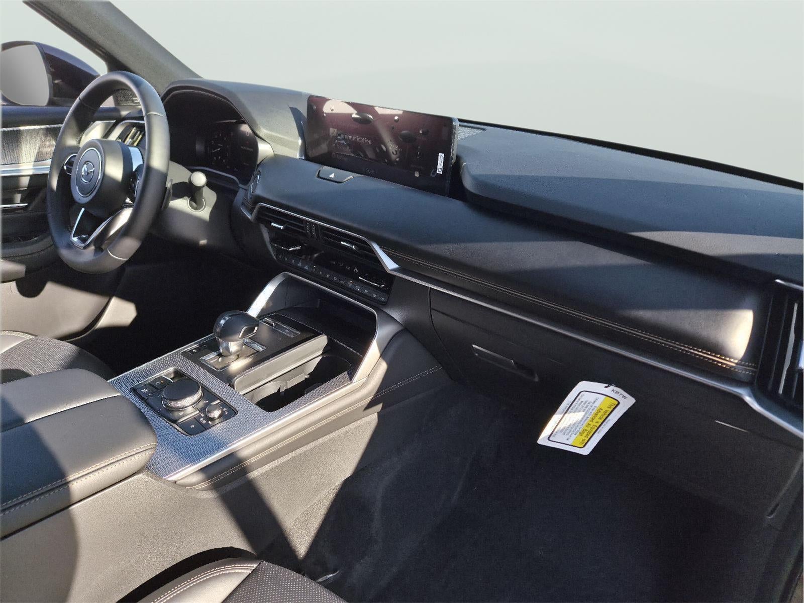 2026 Mazda Mazda CX-90 S Premium Sport