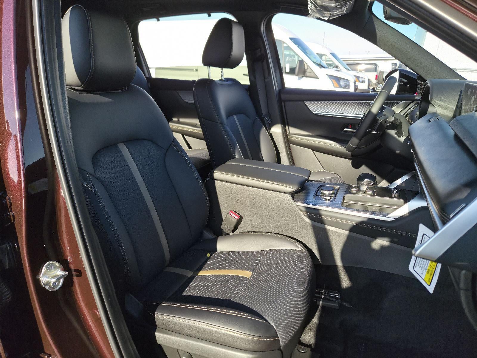 2026 Mazda Mazda CX-90 S Premium Sport