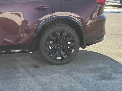 2026 Mazda Mazda CX-90 S Premium Sport