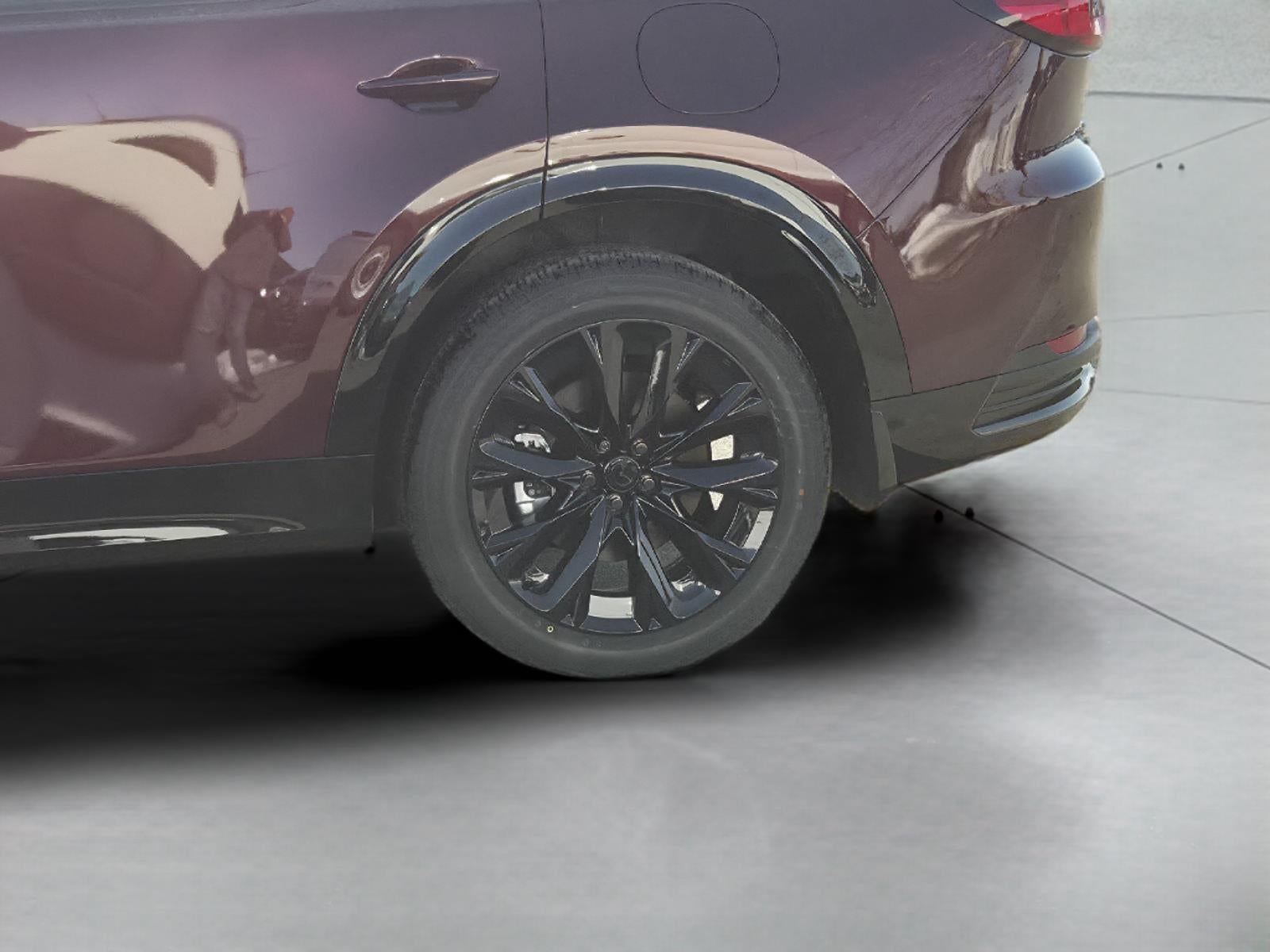 2026 Mazda Mazda CX-90 S Premium Sport