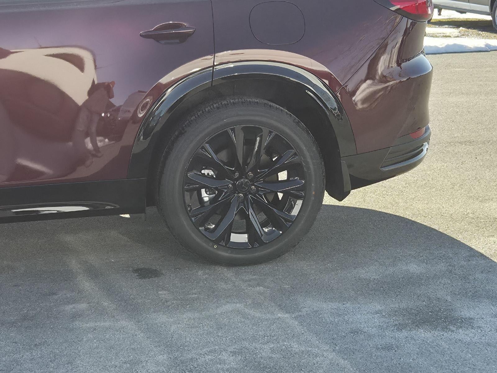 2026 Mazda Mazda CX-90 S Premium Sport