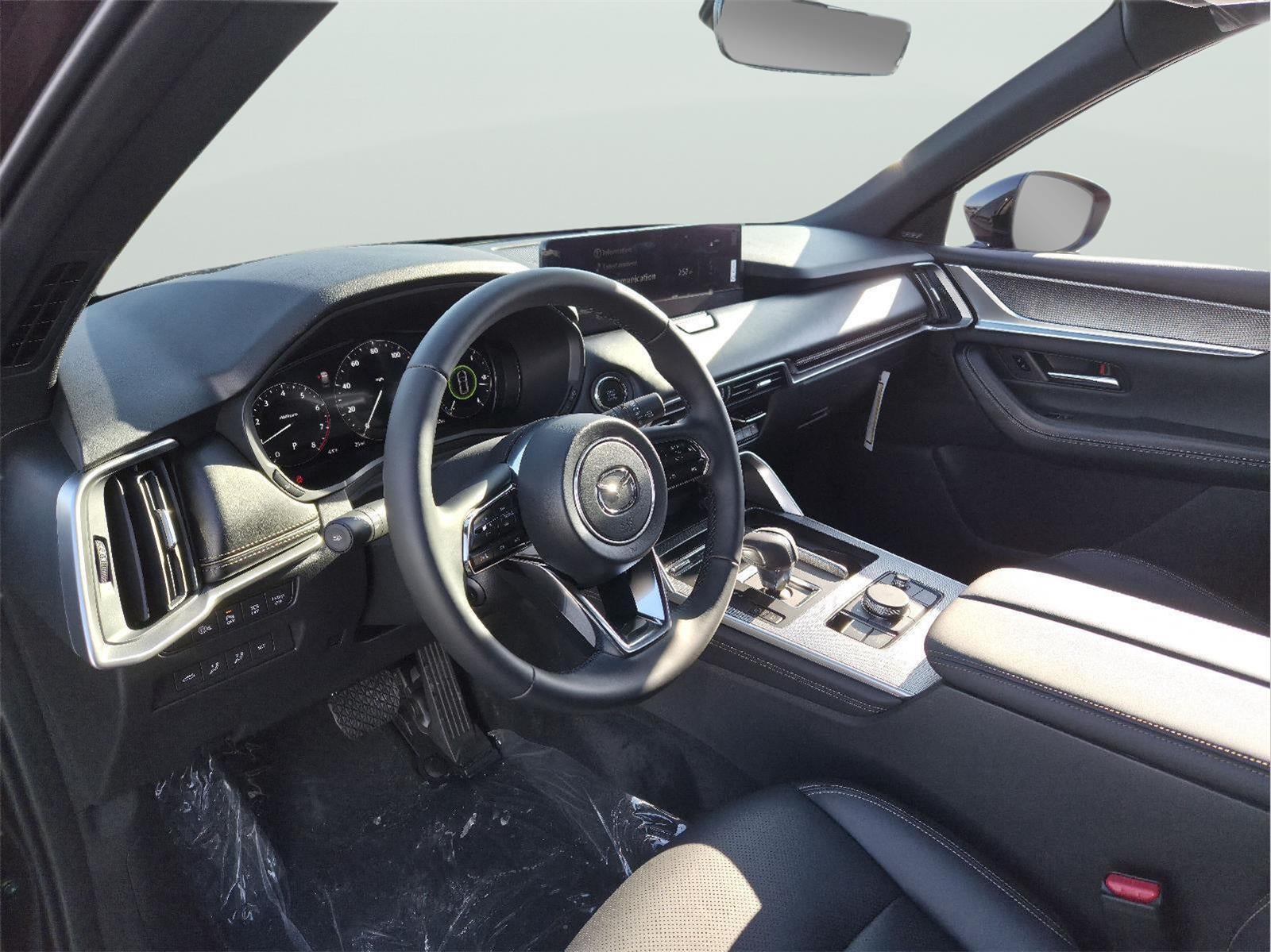 2026 Mazda Mazda CX-90 S Premium Sport