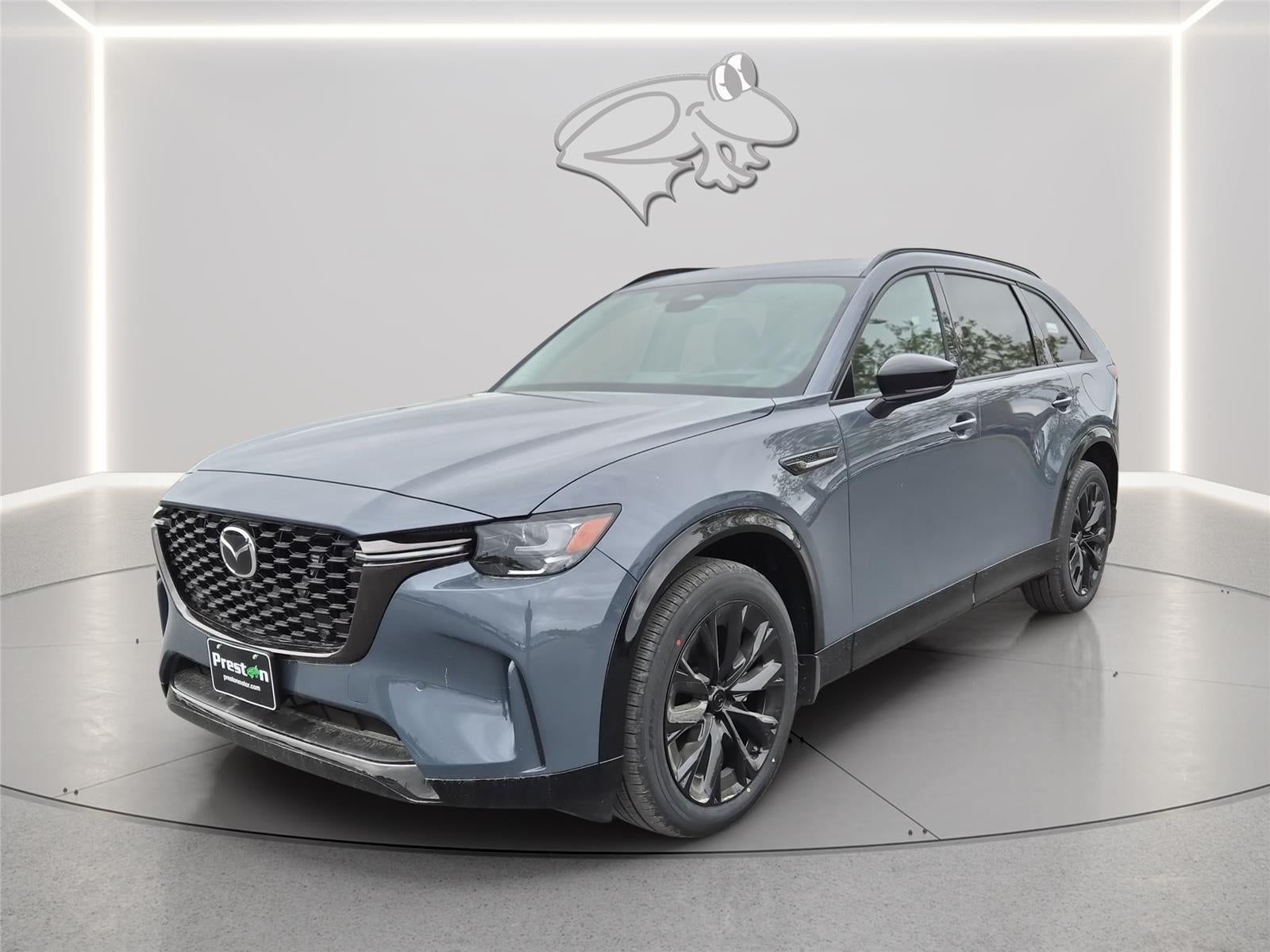 2026 Mazda Mazda CX-90 S Premium Sport
